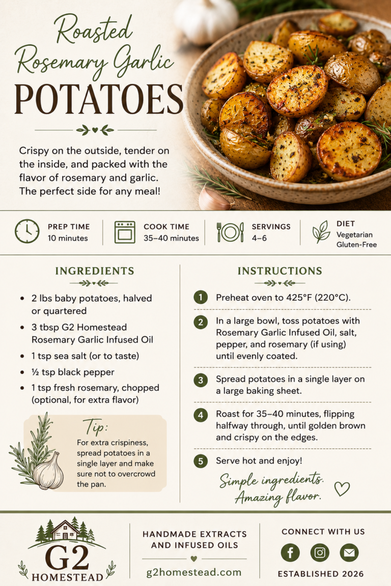 Potatoes