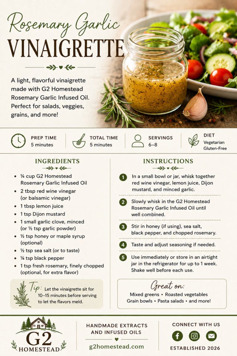 Vinaigrette